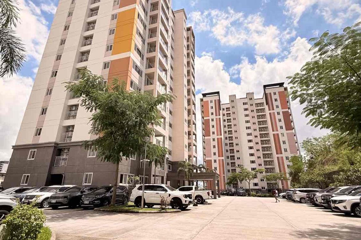 3 Bedroom Condo for Sale in Balibago, Angeles, Pampanga – photo 3