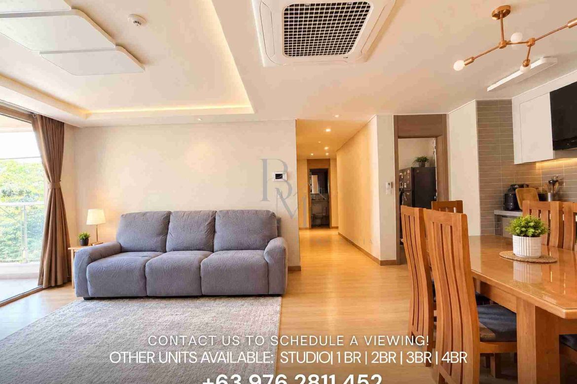 3 Bedroom Condo for Sale in Balibago, Angeles, Pampanga – photo 3