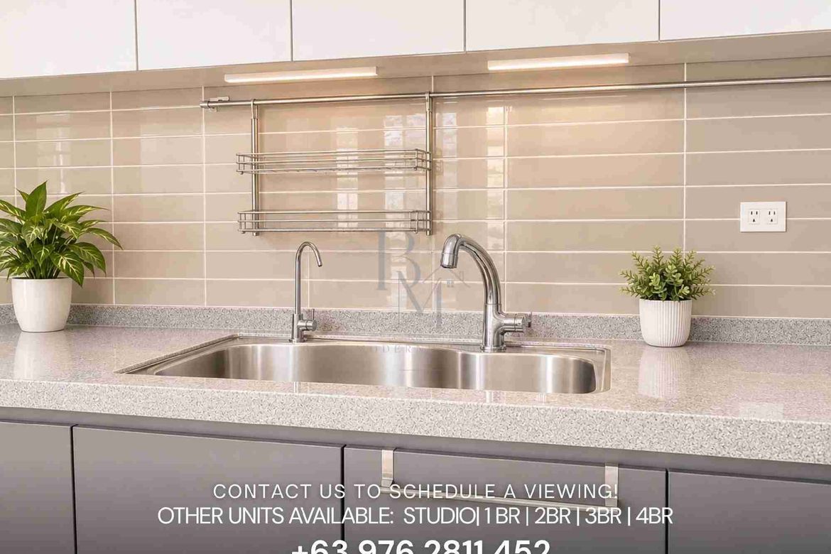 3 Bedroom Condo for Sale in Balibago, Angeles, Pampanga – photo 5