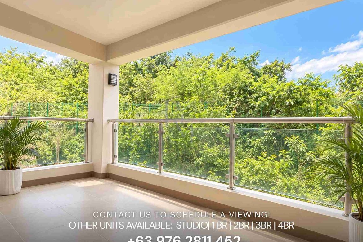 3 Bedroom Condo for Sale in Balibago, Angeles, Pampanga – photo 6