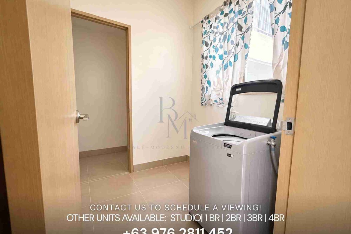 3 Bedroom Condo for Sale in Balibago, Angeles, Pampanga – photo 7