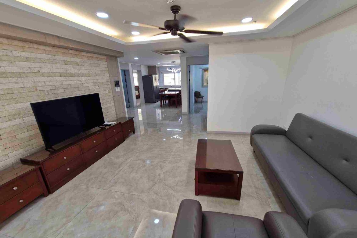 3 Bedroom Condo for Sale in Balibago, Angeles, Pampanga – photo 2