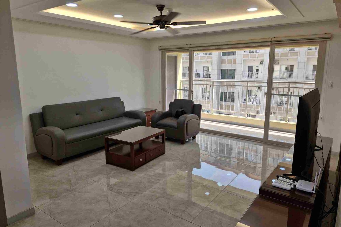 3 Bedroom Condo for Sale in Balibago, Angeles, Pampanga – photo 3