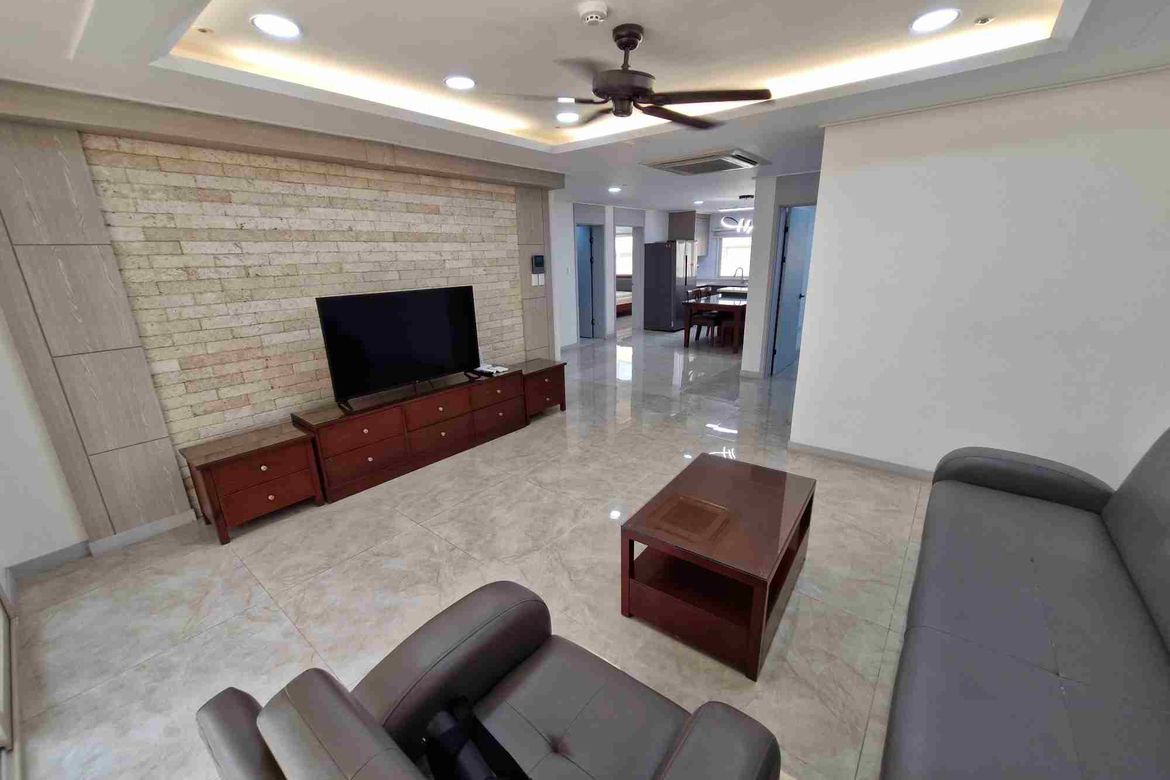 3 Bedroom Condo for Sale in Balibago, Angeles, Pampanga – photo 4