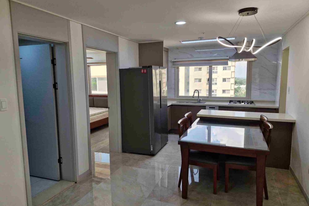 3 Bedroom Condo for Sale in Balibago, Angeles, Pampanga – photo 6