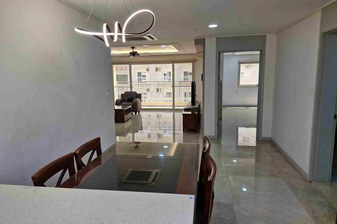 3 Bedroom Condo for Sale in Balibago, Angeles, Pampanga – photo 8
