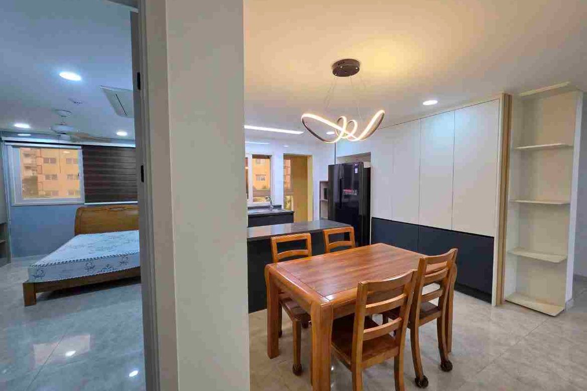 3 Bedroom Condo for Sale in Balibago, Angeles, Pampanga – photo 8