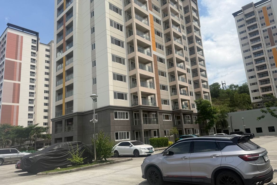 3 Bedroom Condo for Sale in Balibago, Angeles, Pampanga – photo 2