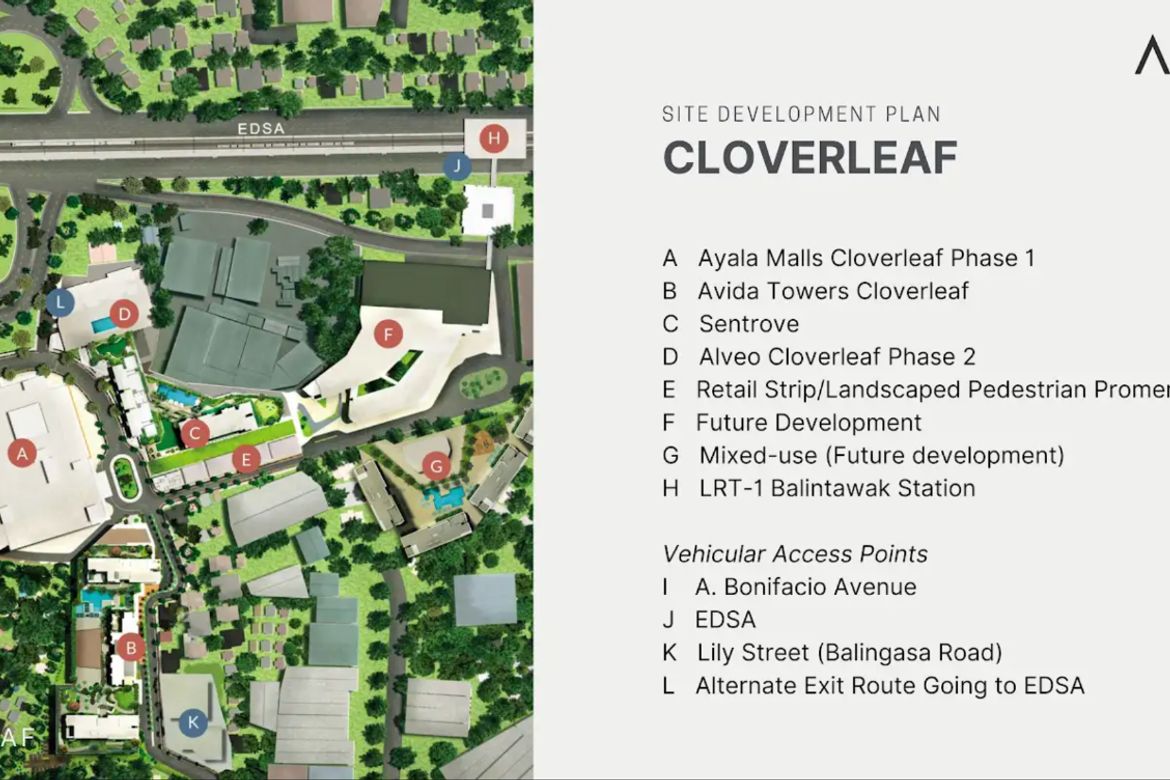 3 Bedroom Condo for Sale in Balingasa, Quezon City, Metro Manila near LRT-1 Balintawak