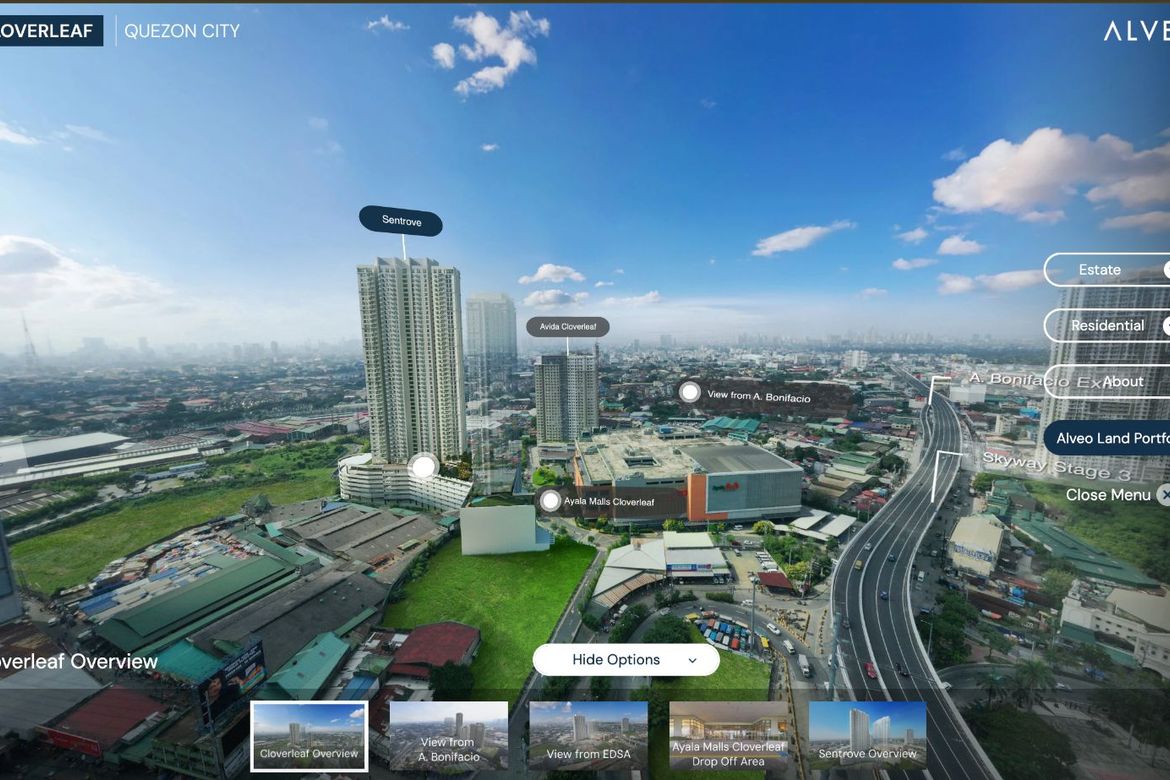 3 Bedroom Condo for Sale in Balingasa, Quezon City, Metro Manila near LRT-1 Balintawak – photo 2