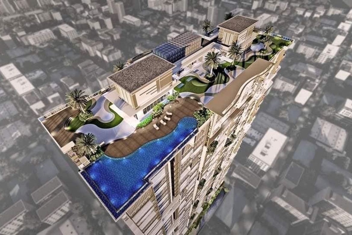 3 Bedroom Condo for Sale in Barangay 106, Caloocan, Metro Manila near LRT-1 Monumento – photo 5