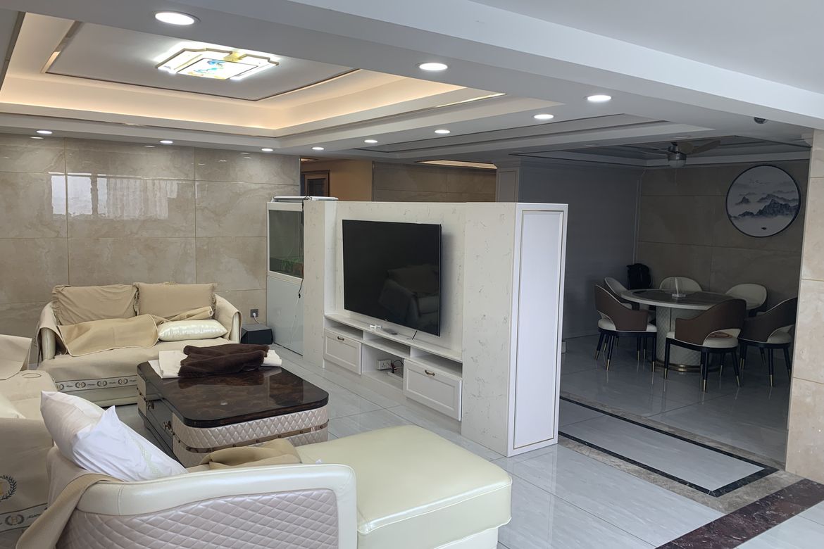 3 Bedroom Condo for Sale in Barangay 13, Pasay, Metro Manila near LRT-1 Gil Puyat – photo 5