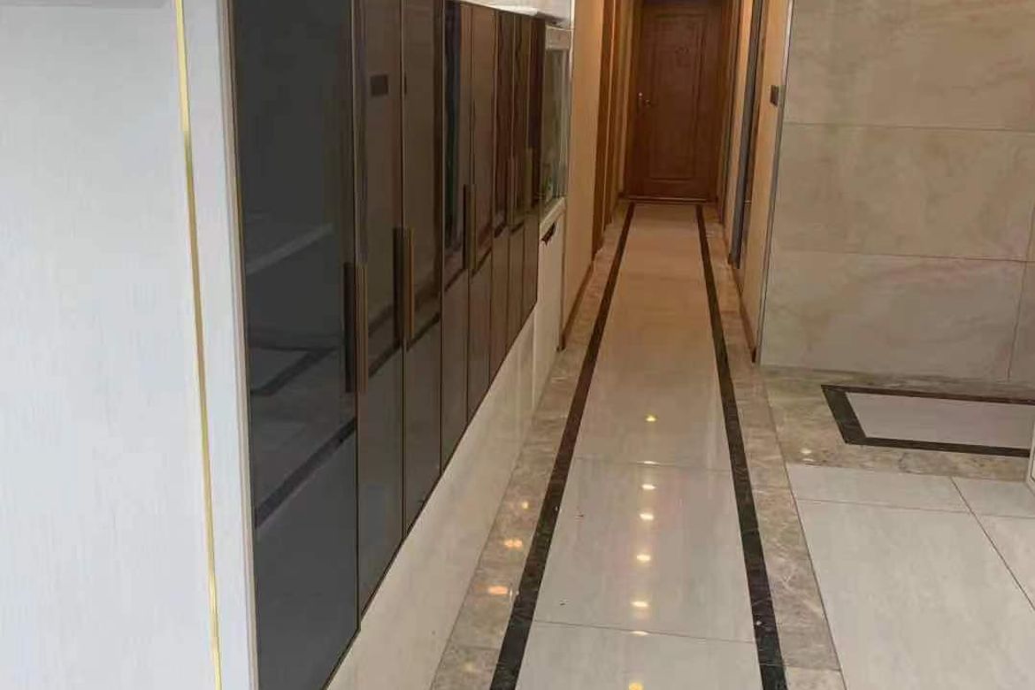 3 Bedroom Condo for Sale in Barangay 13, Pasay, Metro Manila near LRT-1 Gil Puyat – photo 8