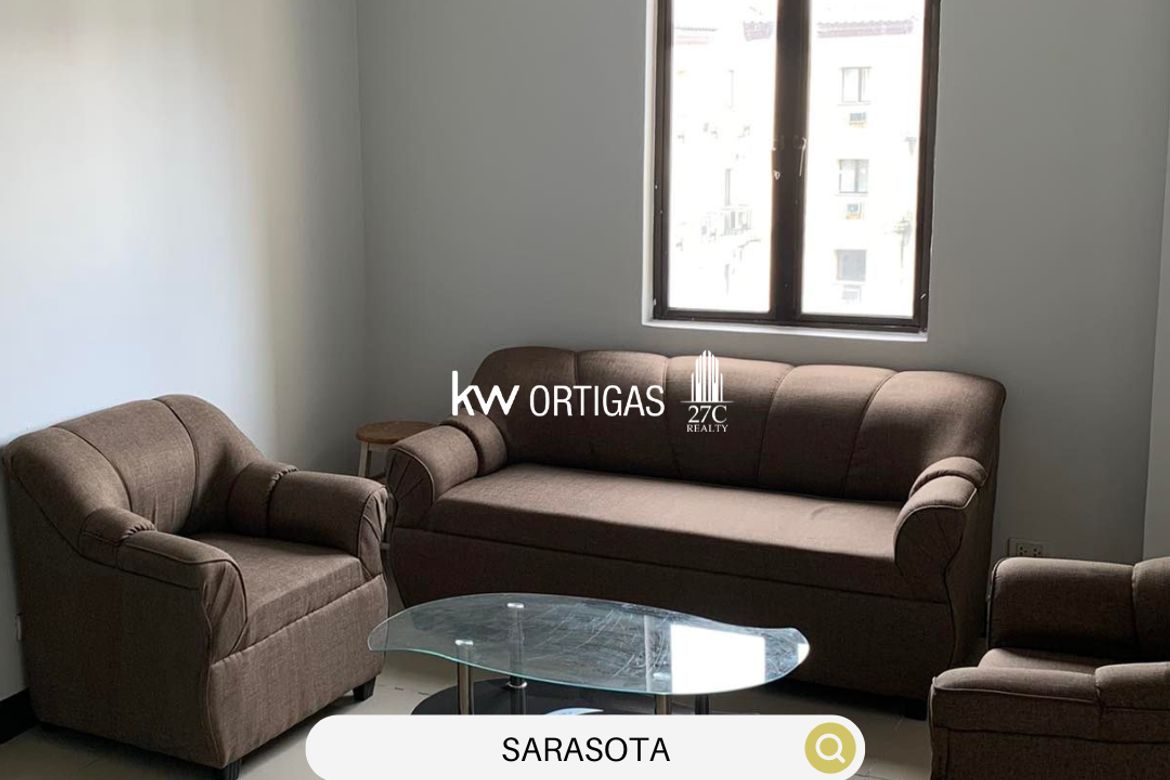 3 Bedroom Condo for Sale in Barangay 183, Pasay, Metro Manila