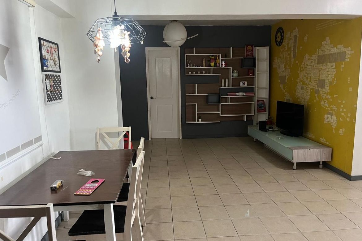 3 Bedroom Condo for Sale in Barangay 201, Parañaque, Metro Manila – photo 2