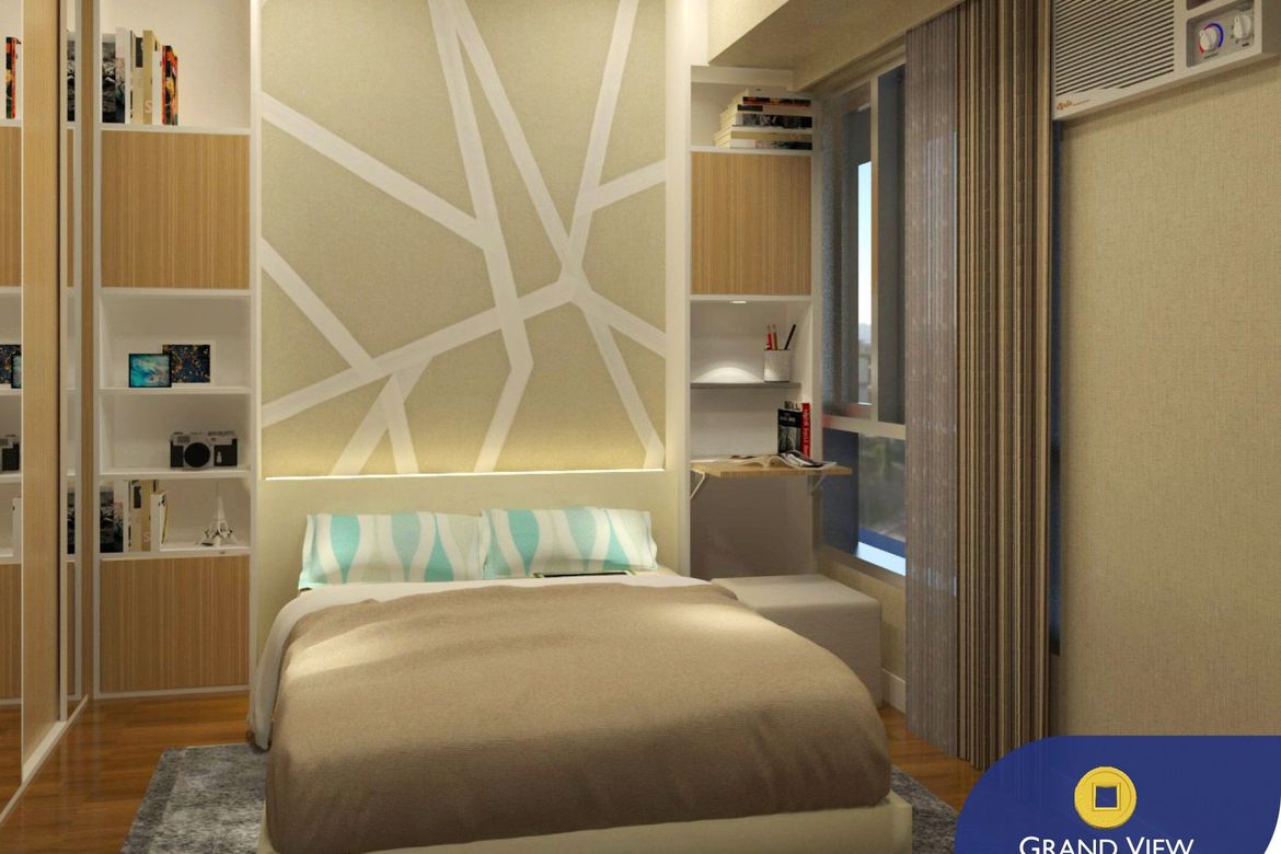 3 Bedroom Condo for Sale in Barangay 28, Pasay, Metro Manila near LRT-1 Gil Puyat – photo 7