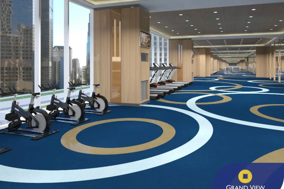 3 Bedroom Condo for Sale in Barangay 28, Pasay, Metro Manila near LRT-1 Gil Puyat