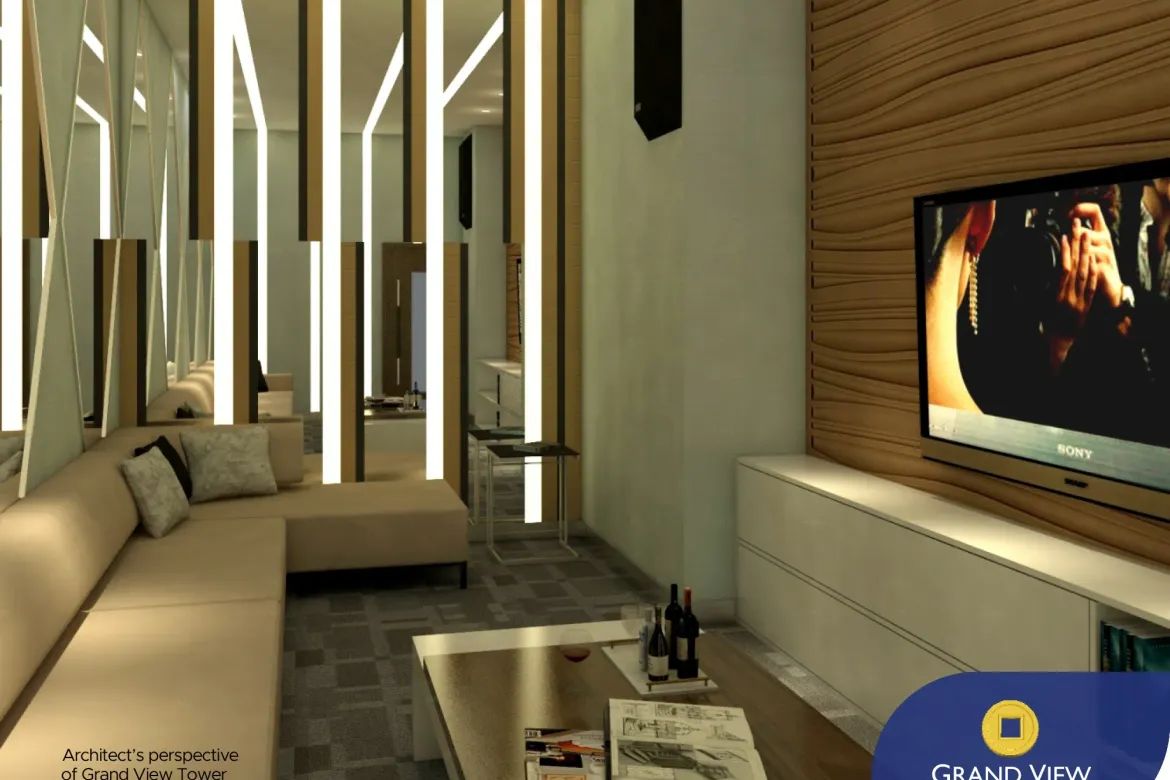 3 Bedroom Condo for Sale in Barangay 28, Pasay, Metro Manila near LRT-1 Gil Puyat – photo 7