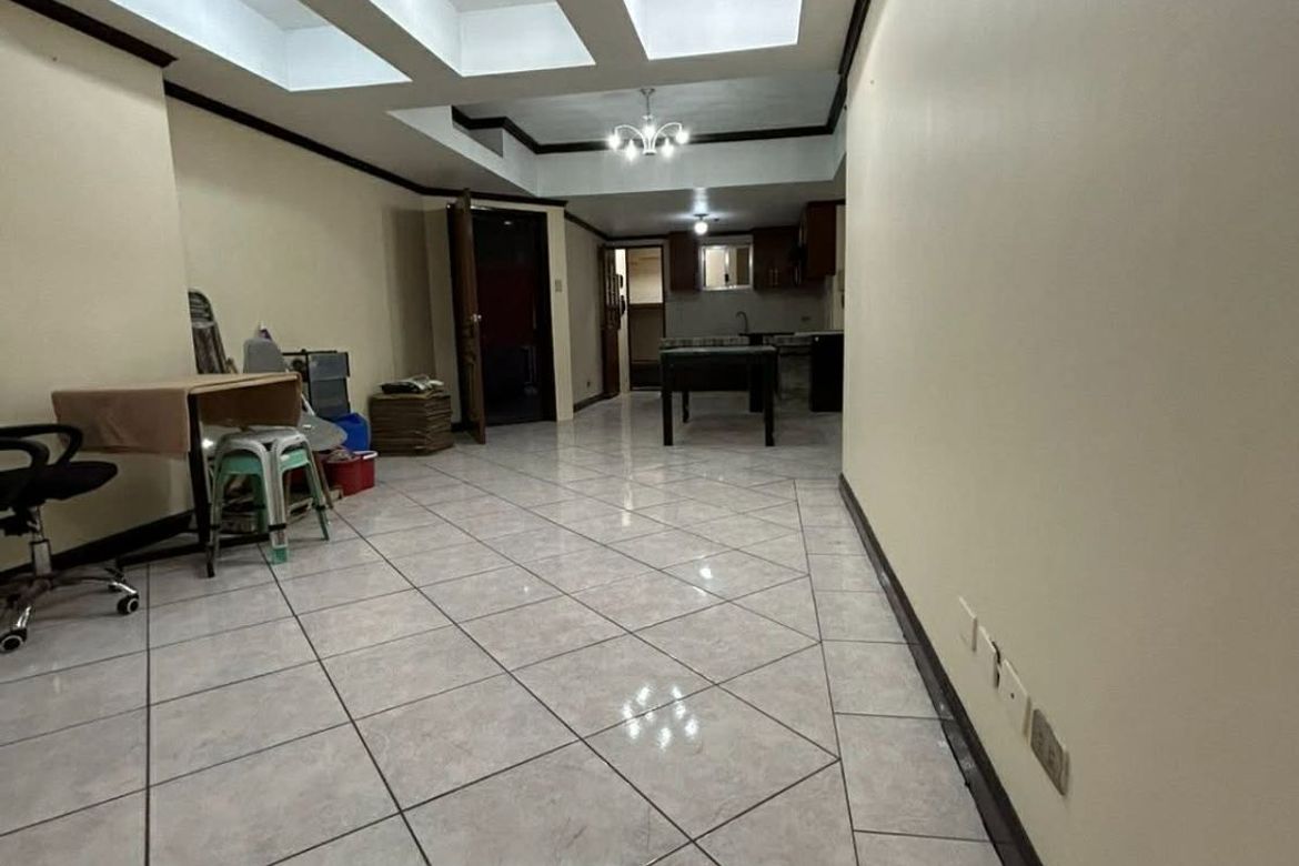 3 Bedroom Condo for Sale in Barangay 45, Caloocan, Metro Manila near LRT-1 5th Avenue