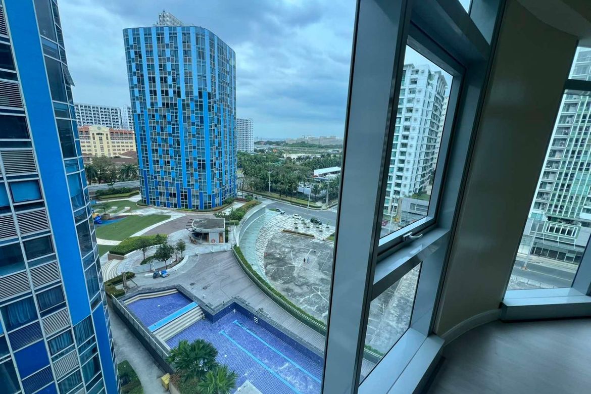 3 Bedroom Condo for Sale in Barangay 76, Pasay, Metro Manila near LRT-1 Libertad – photo 6