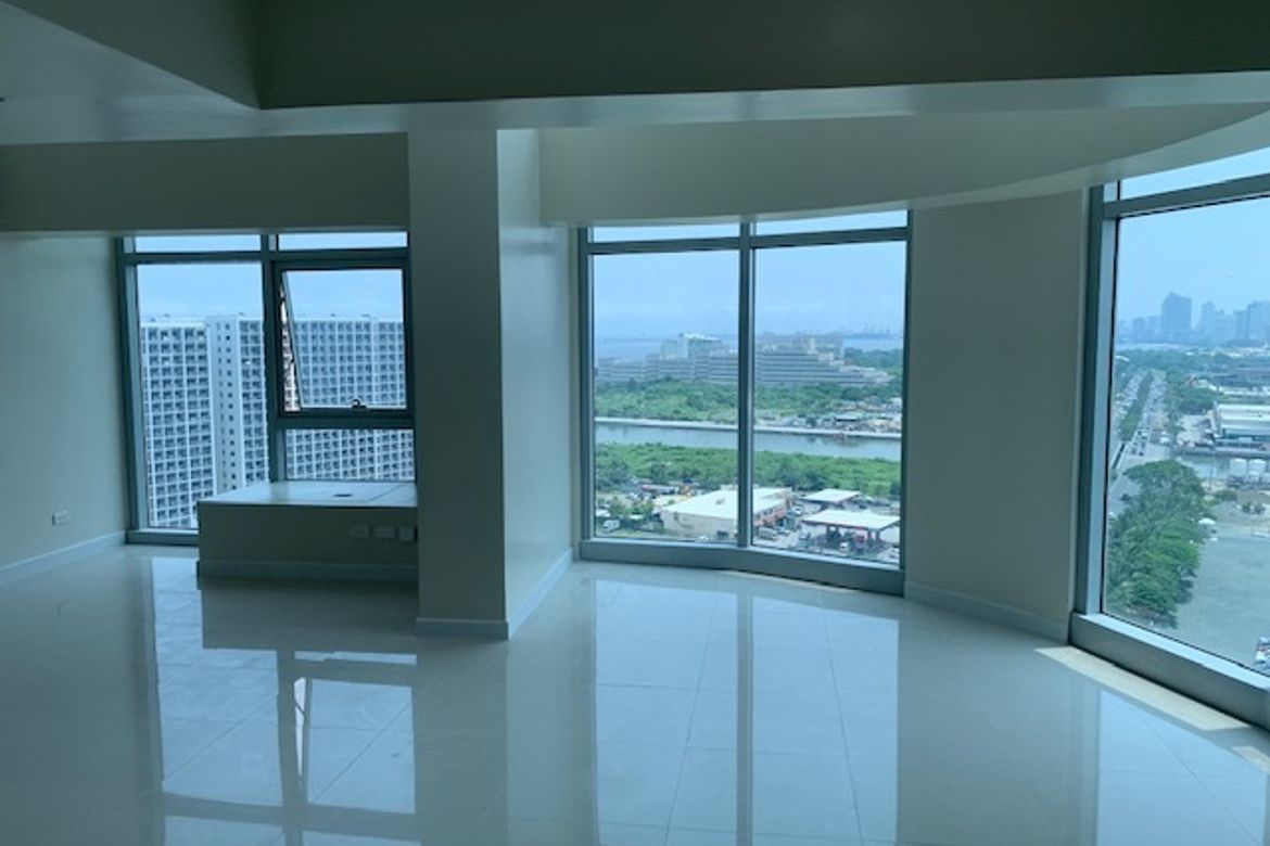 3 Bedroom Condo for Sale in Barangay 76, Pasay, Metro Manila near LRT-1 Libertad – photo 3