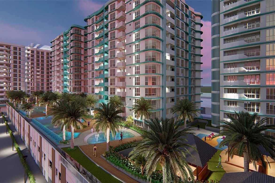 3 Bedroom Condo for Sale in Barangay 76, Pasay, Metro Manila near LRT-1 Libertad – photo 6