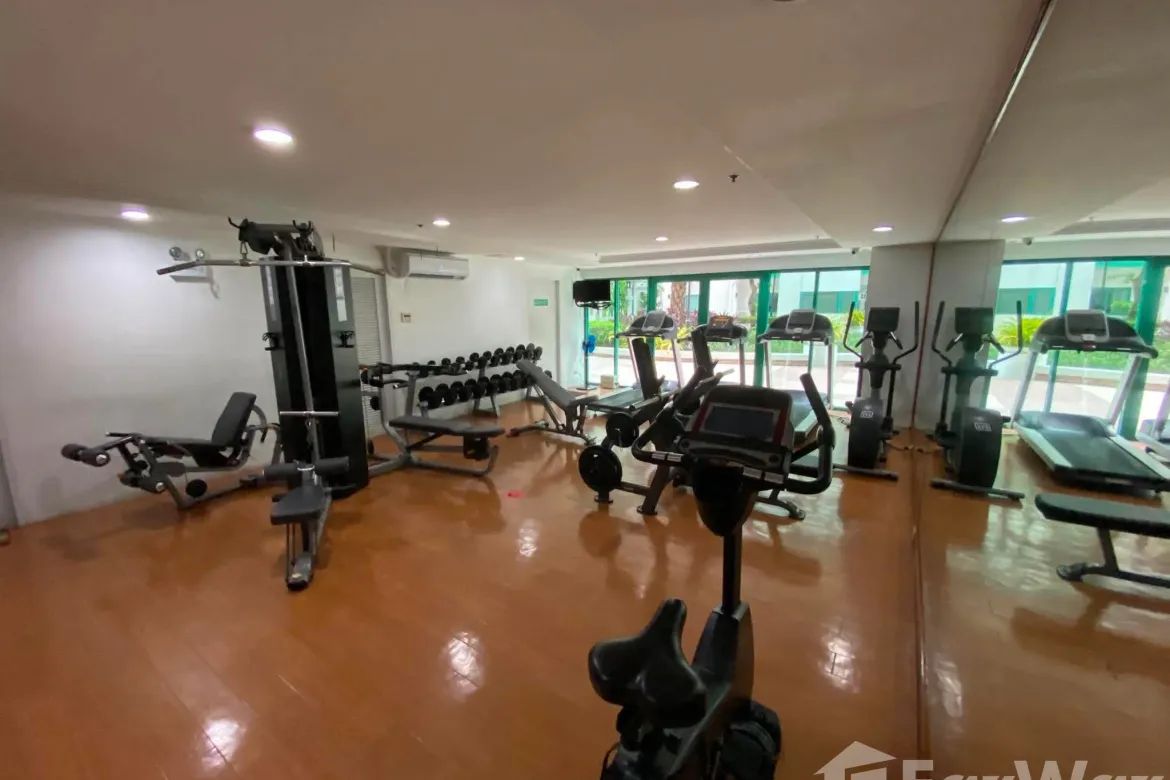 3 Bedroom Condo for Sale in Barangay 76, Pasay, Metro Manila near LRT-1 Libertad – photo 5