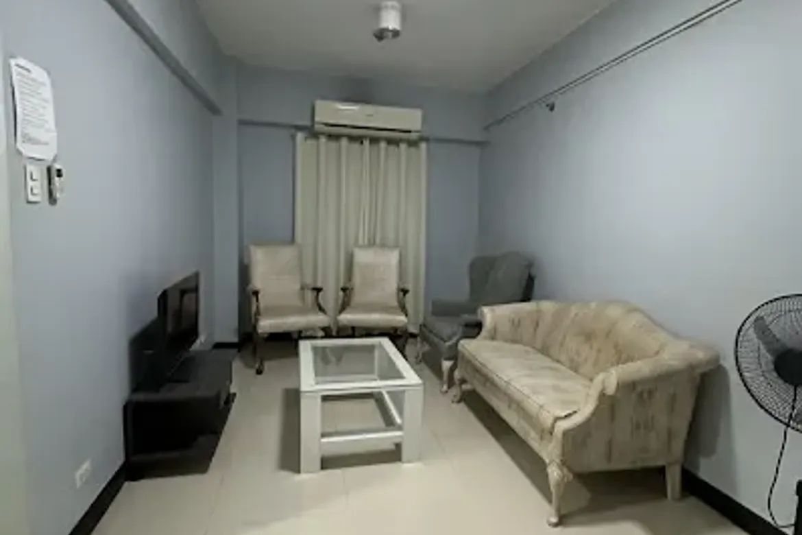 3 Bedroom Condo for Sale in Barangay 97, Pasay, Metro Manila near MRT-3 Taft Avenue – photo 3