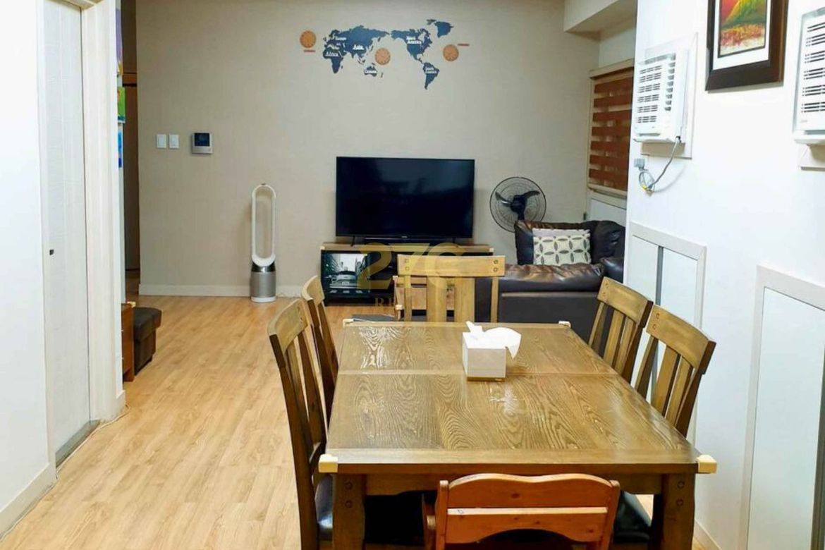 3 Bedroom Condo for Sale in Barangka Ilaya, Mandaluyong, Metro Manila near MRT-3 Boni – photo 4