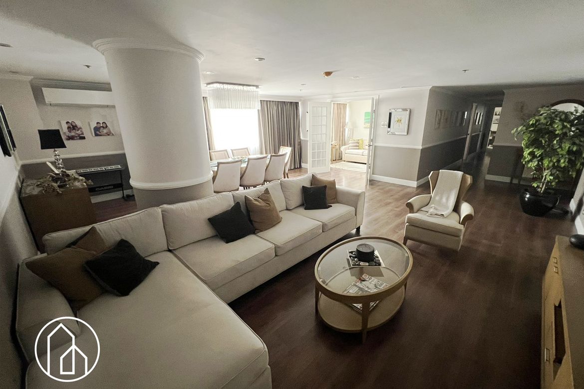 3 Bedroom Condo for Sale in Barangka Ilaya, Mandaluyong, Metro Manila near MRT-3 Boni