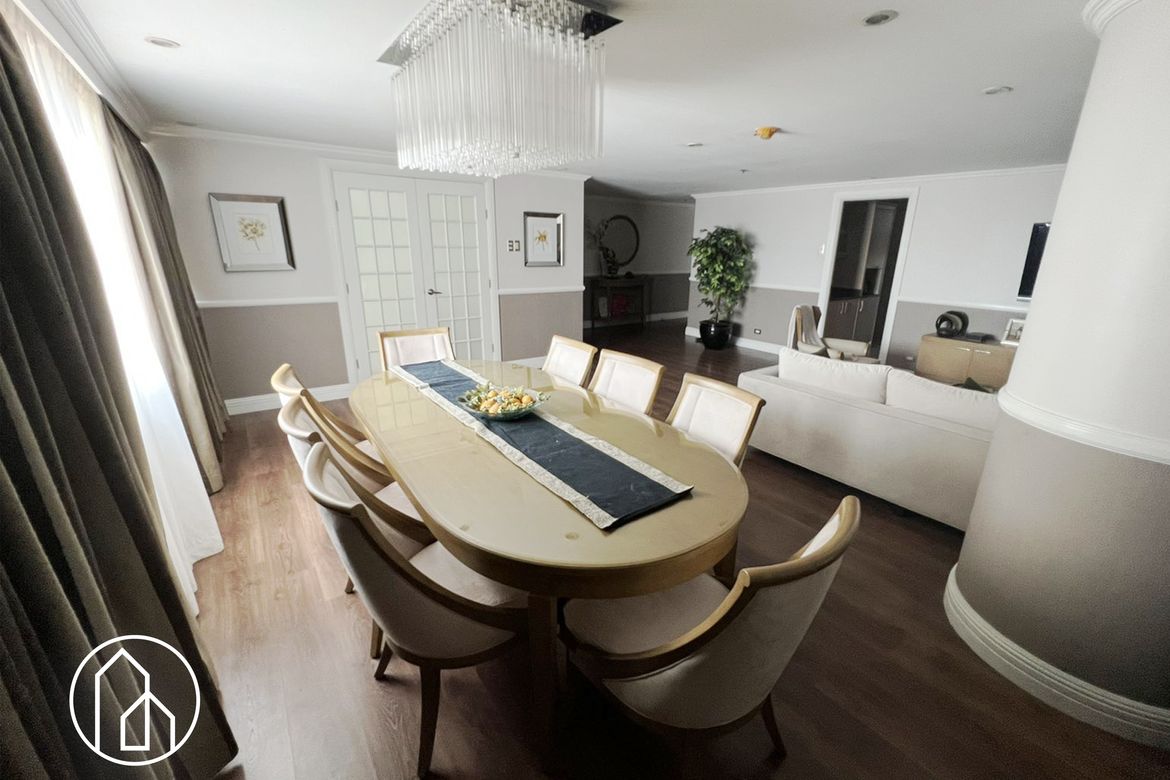3 Bedroom Condo for Sale in Barangka Ilaya, Mandaluyong, Metro Manila near MRT-3 Boni – photo 3