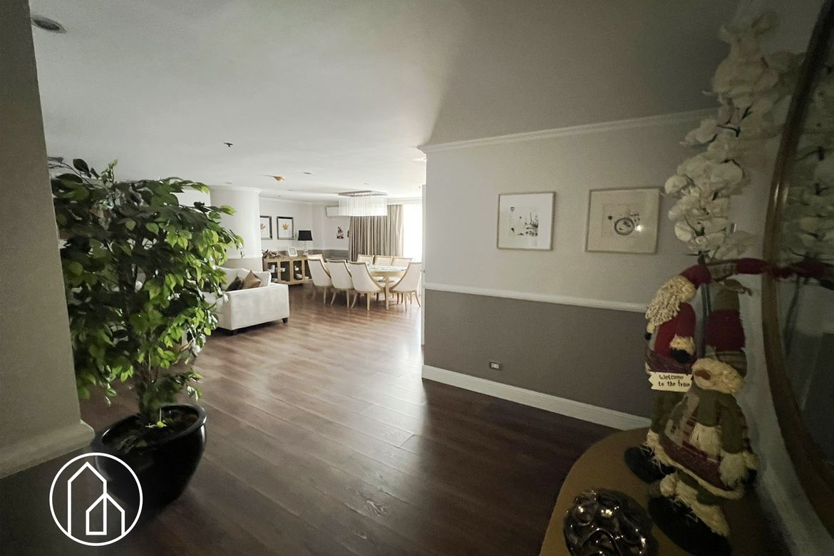 3 Bedroom Condo for Sale in Barangka Ilaya, Mandaluyong, Metro Manila near MRT-3 Boni – photo 5