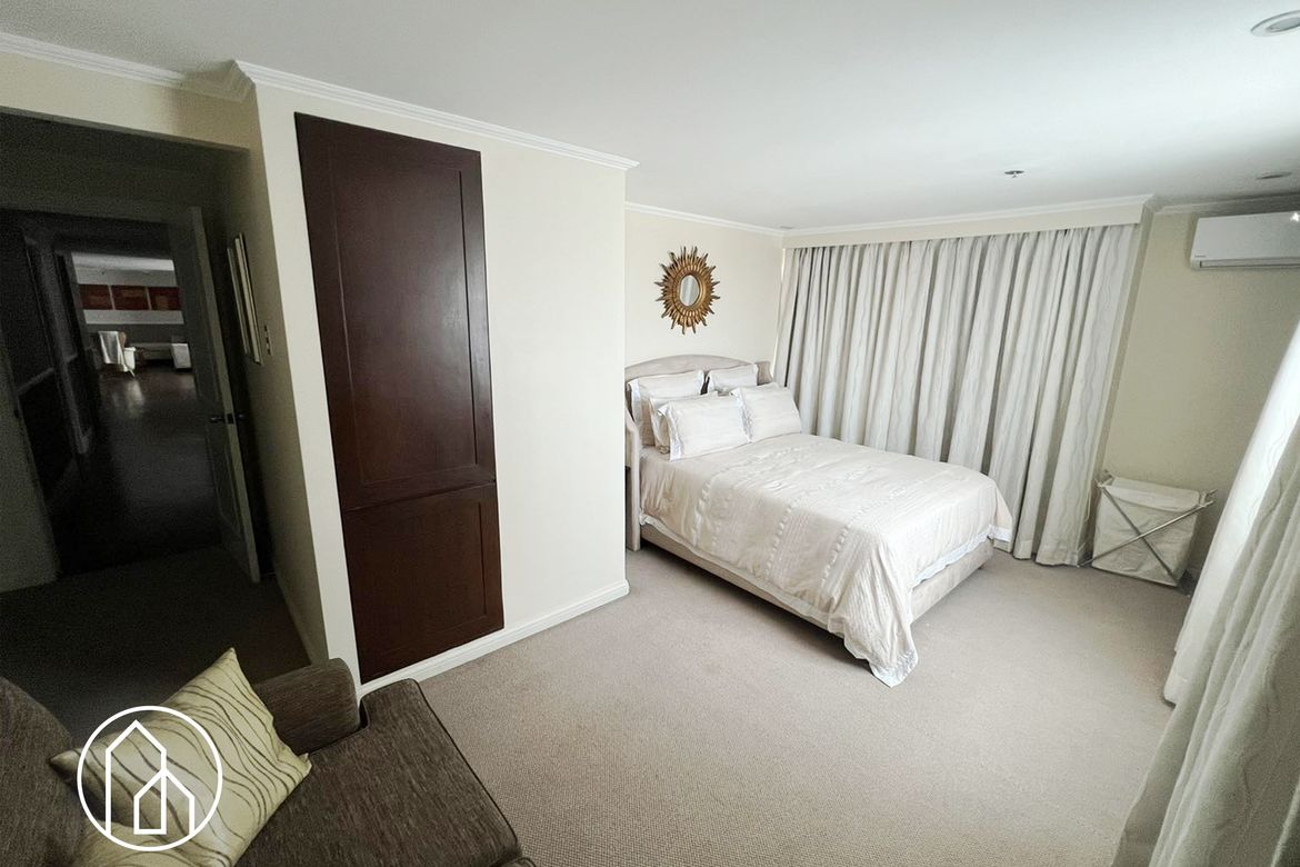 3 Bedroom Condo for Sale in Barangka Ilaya, Mandaluyong, Metro Manila near MRT-3 Boni – photo 8
