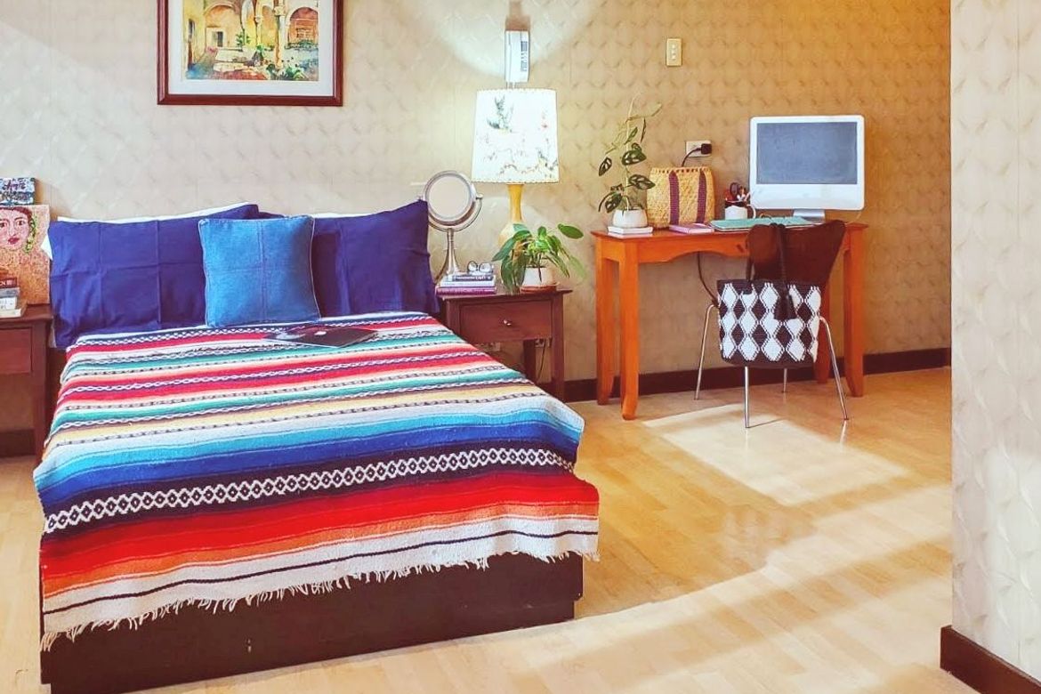 3 Bedroom Condo for Sale in Barangka Ilaya, Mandaluyong, Metro Manila near MRT-3 Boni