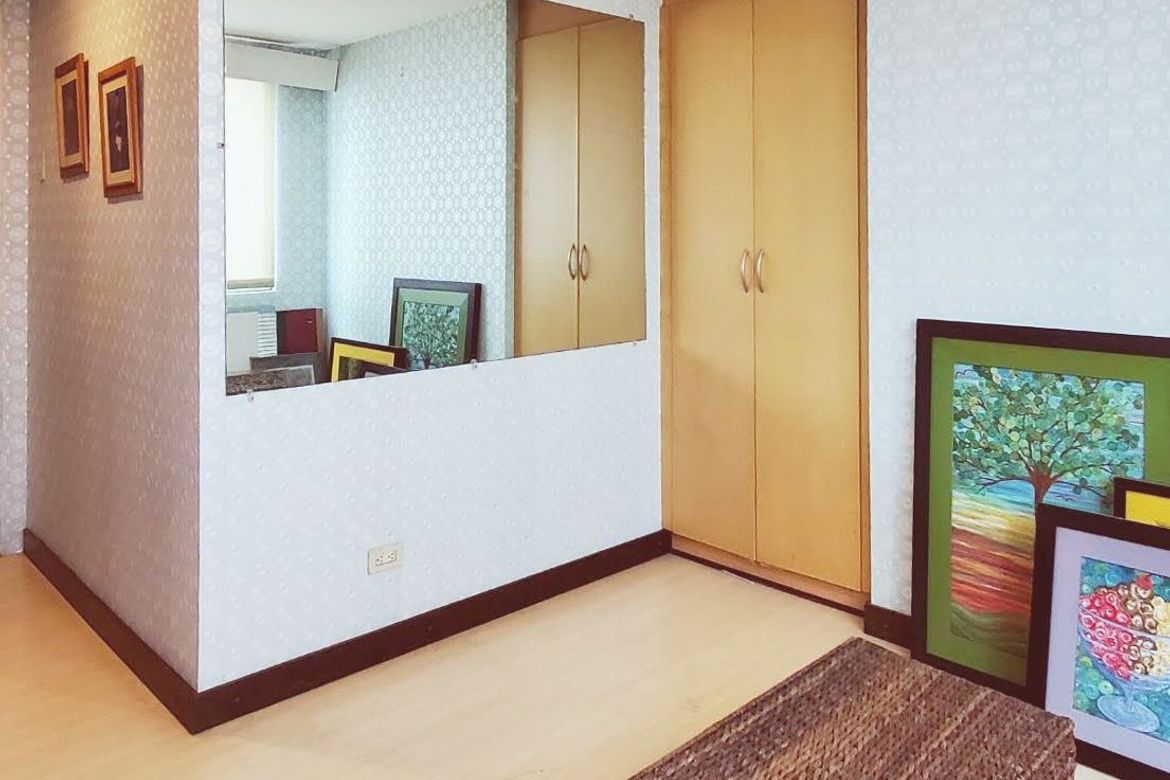 3 Bedroom Condo for Sale in Barangka Ilaya, Mandaluyong, Metro Manila near MRT-3 Boni – photo 6