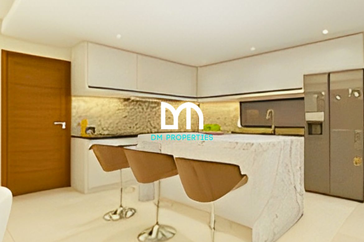 3 Bedroom Condo for Sale in Batasan Hills, Quezon City, Metro Manila – photo 4