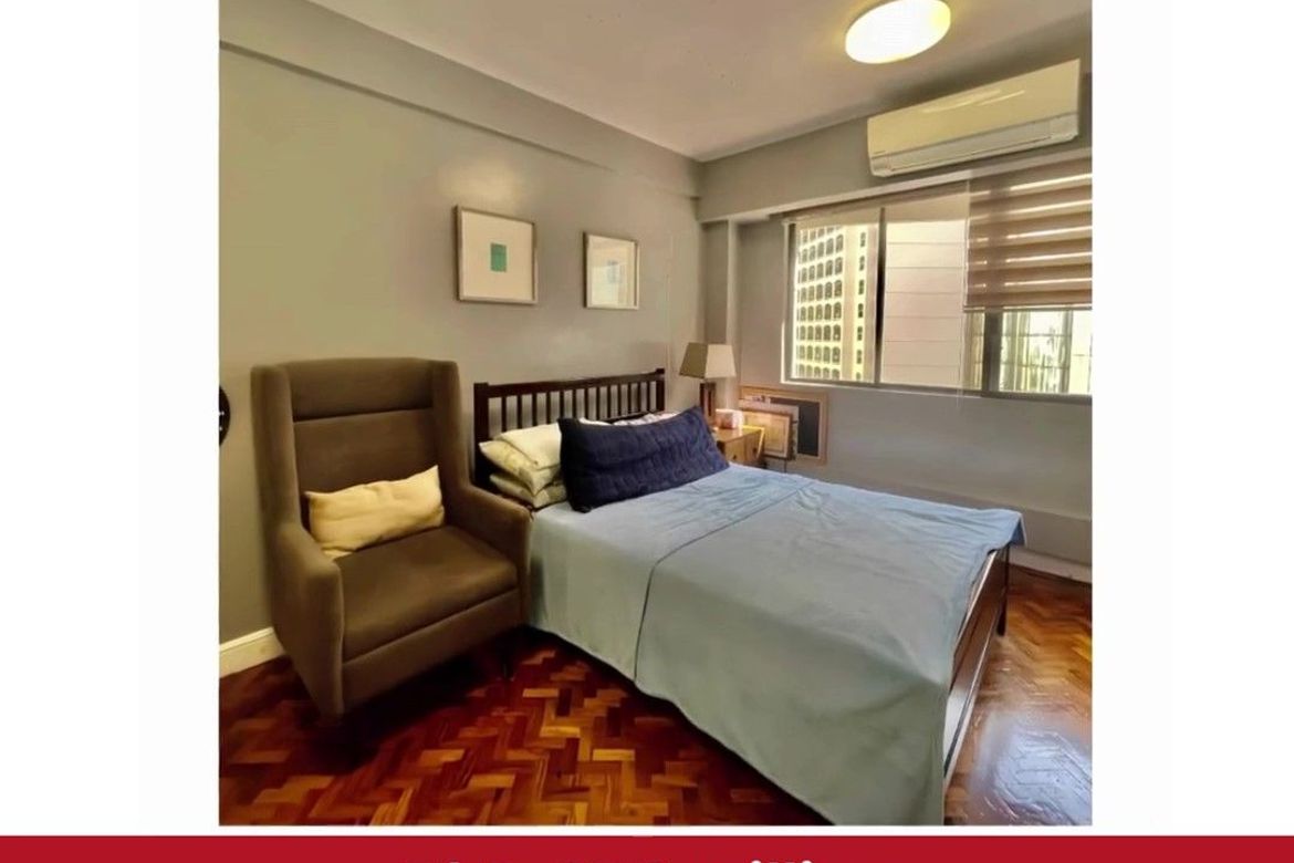 3 Bedroom Condo for Sale in Bel-Air, Makati, Metro Manila – photo 6