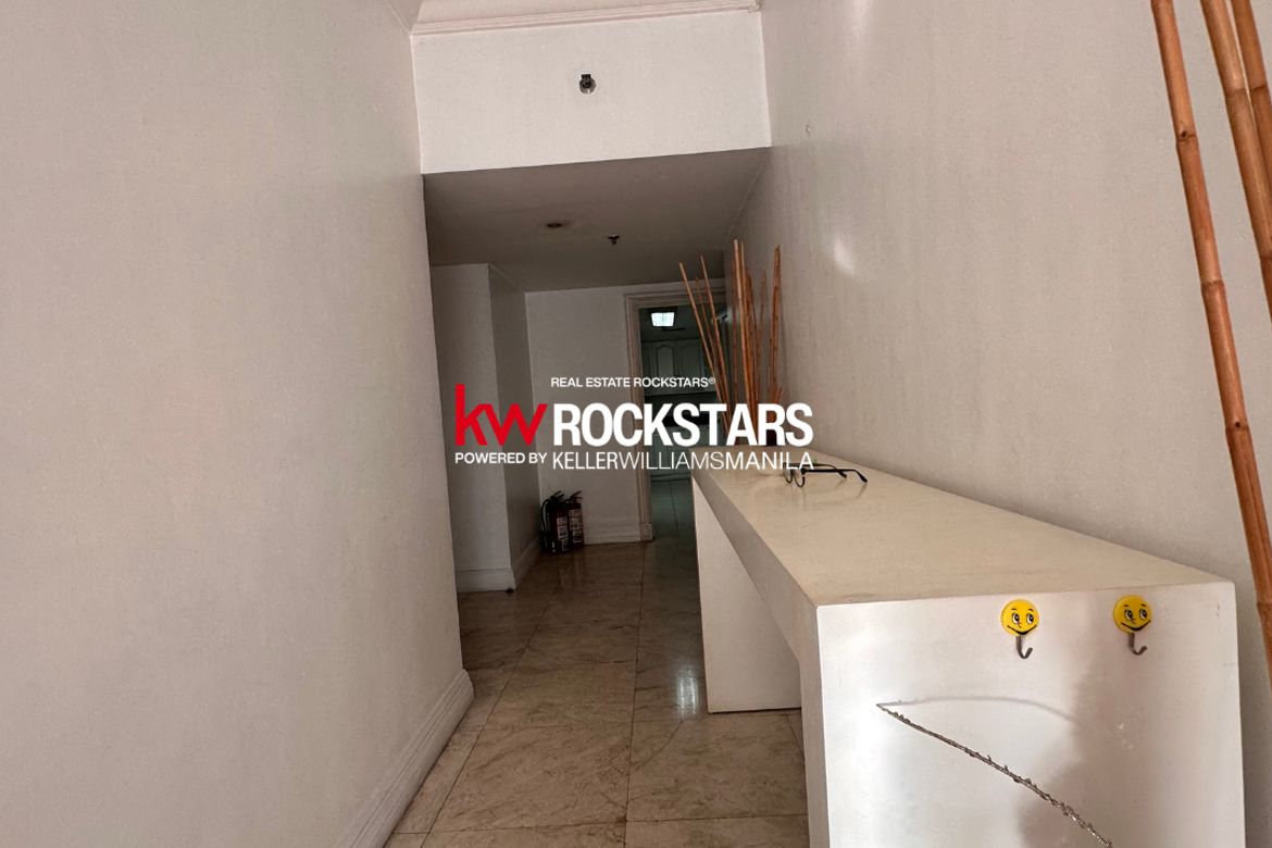 3 Bedroom Condo for Sale in Bel-Air, Makati, Metro Manila – photo 6
