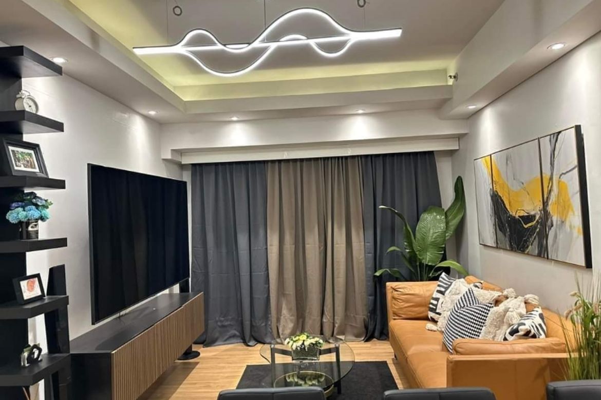 3 Bedroom Condo for Sale in Bel-Air, Makati, Metro Manila