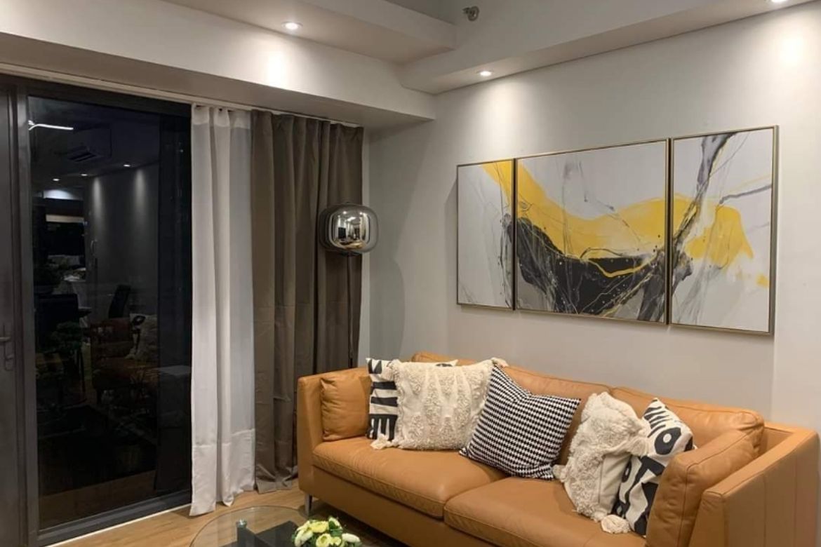 3 Bedroom Condo for Sale in Bel-Air, Makati, Metro Manila – photo 3