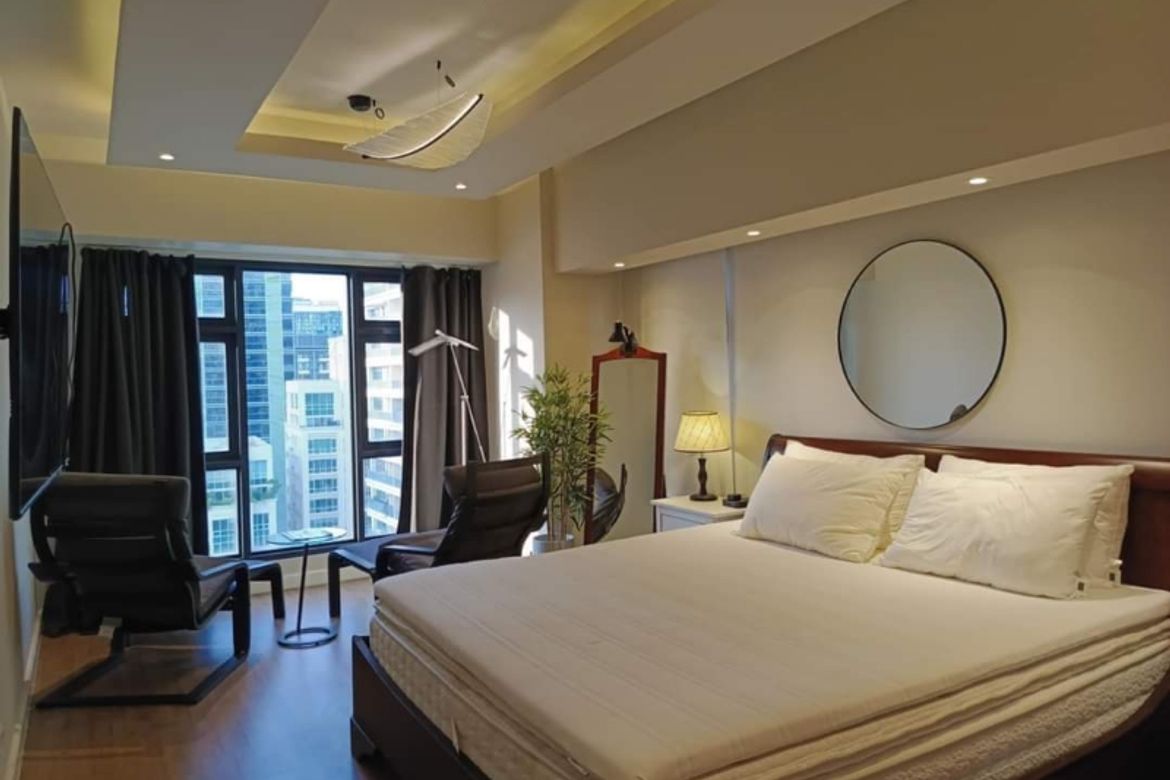 3 Bedroom Condo for Sale in Bel-Air, Makati, Metro Manila – photo 4