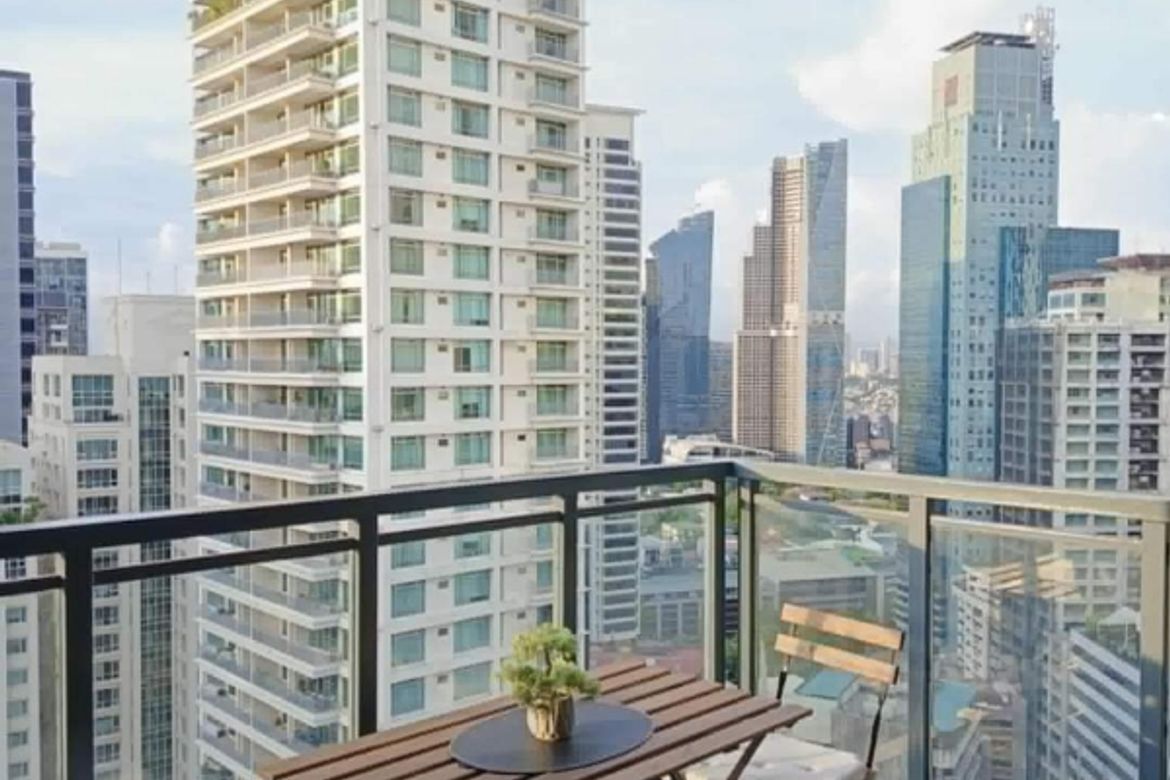 3 Bedroom Condo for Sale in Bel-Air, Makati, Metro Manila – photo 5