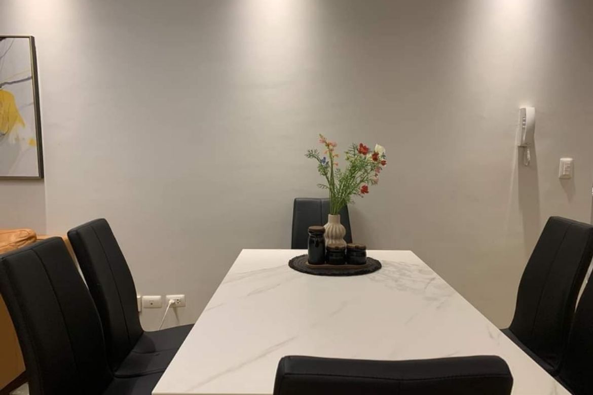 3 Bedroom Condo for Sale in Bel-Air, Makati, Metro Manila – photo 6