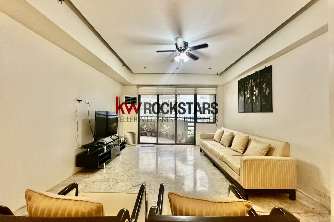 3 Bedroom Condo for Sale in Bel-Air, Makati, Metro Manila – photo 2