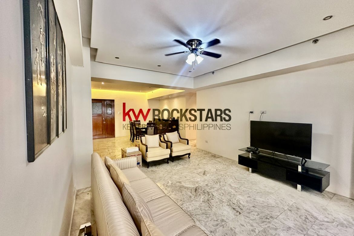 3 Bedroom Condo for Sale in Bel-Air, Makati, Metro Manila – photo 6