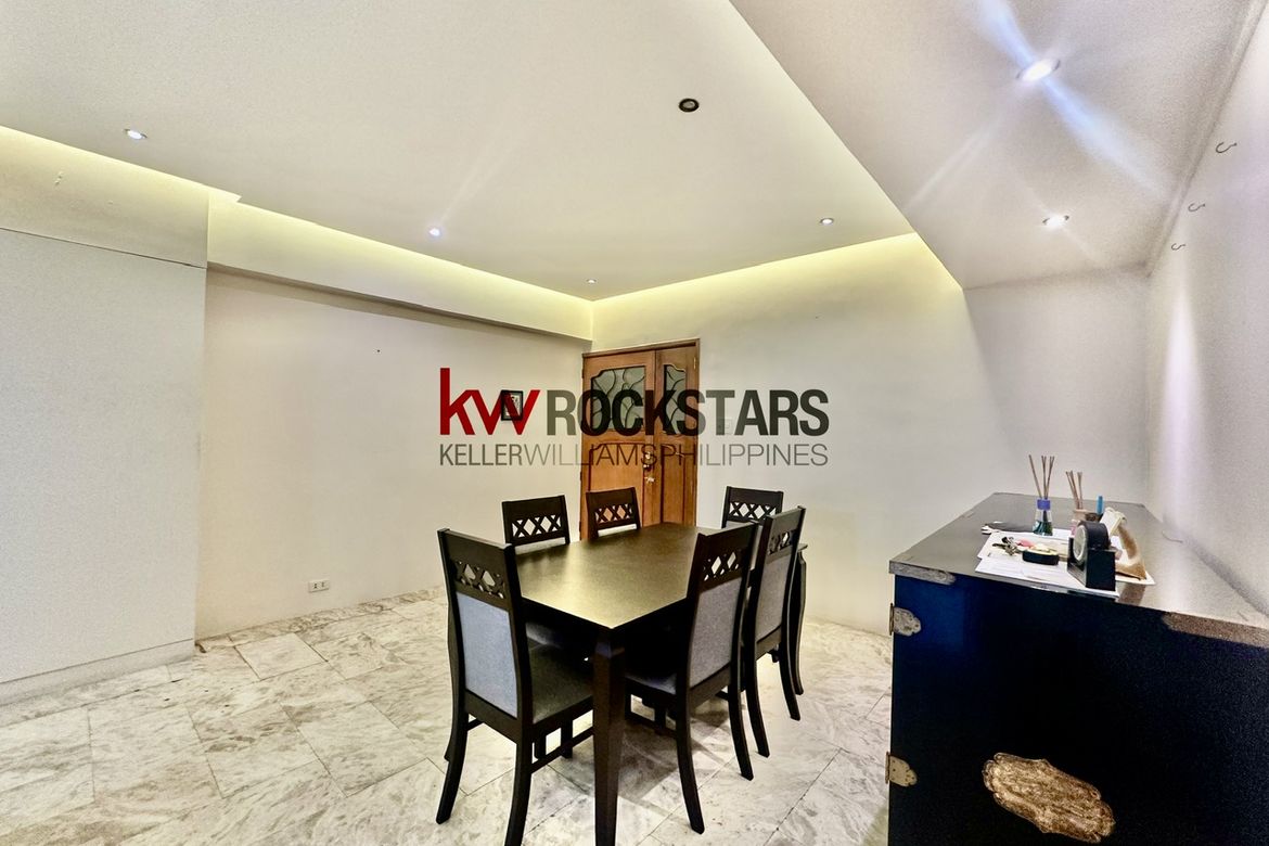 3 Bedroom Condo for Sale in Bel-Air, Makati, Metro Manila – photo 7