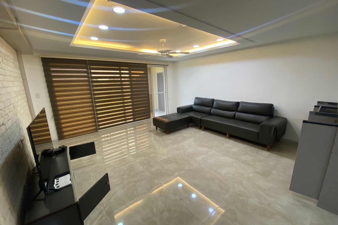 3 Bedroom Condo for Sale in Besco Clark Residences, Balibago, Angeles, Pampanga – photo 2