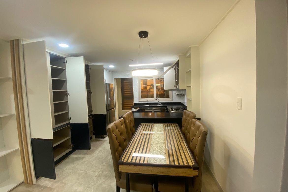 3 Bedroom Condo for Sale in Besco Clark Residences, Balibago, Angeles, Pampanga – photo 7