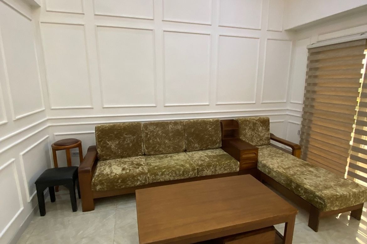 3 Bedroom Condo for Sale in Besco Clark Residences, Balibago, Angeles, Pampanga – photo 3