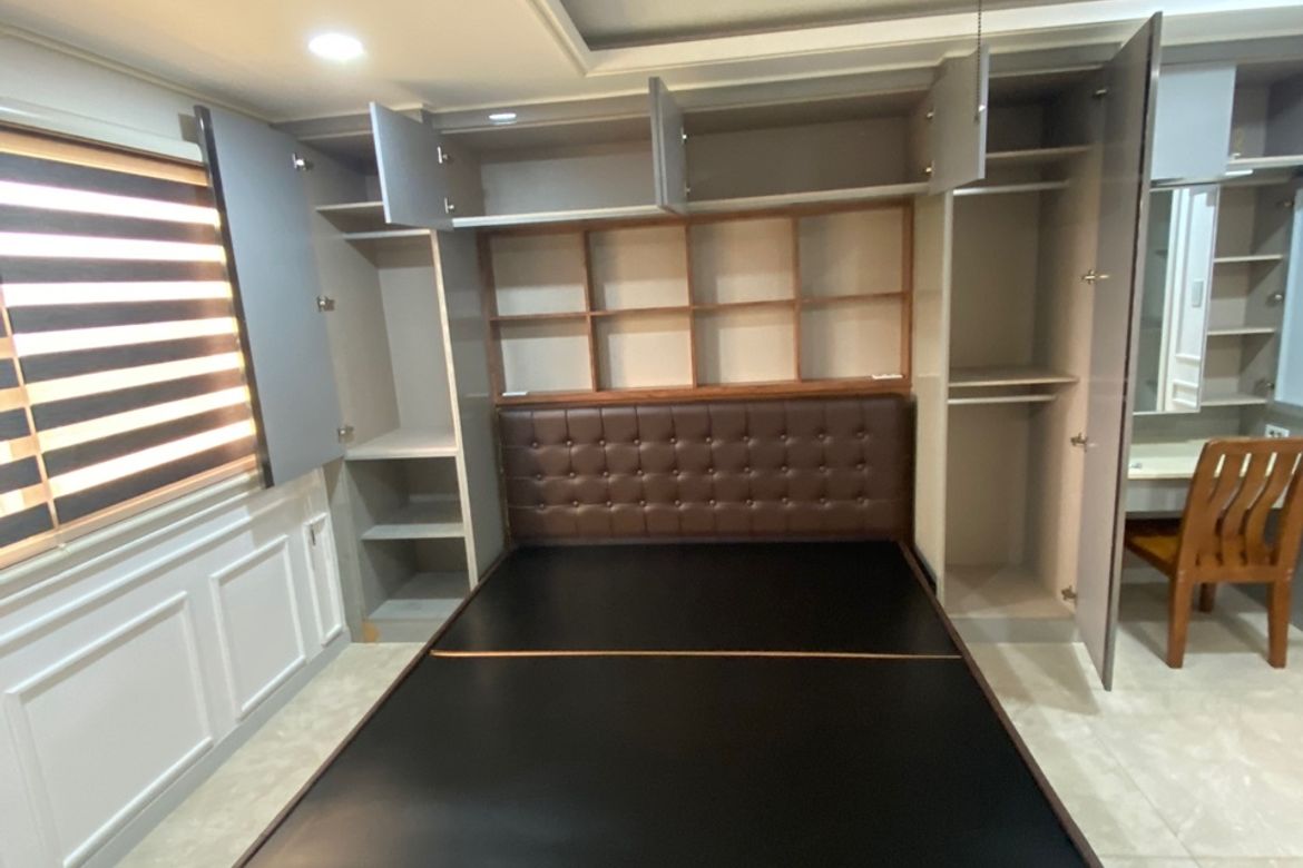 3 Bedroom Condo for Sale in Besco Clark Residences, Balibago, Angeles, Pampanga – photo 6